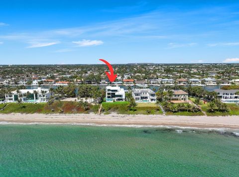 Tiny photo for 999 Hillsboro Mile, Hillsboro Beach, FL 33062 (MLS # R11048647)