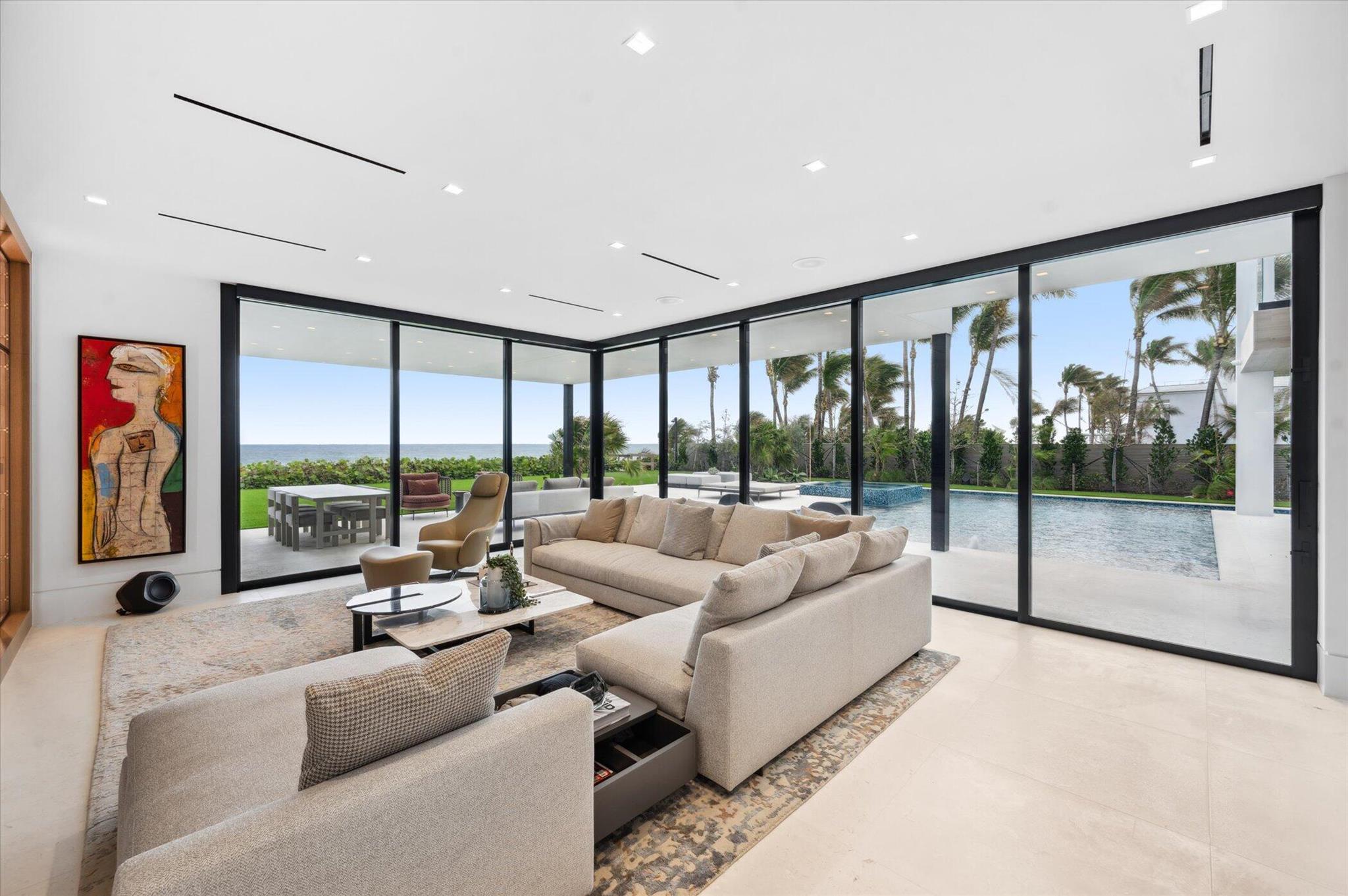 Hillsboro Mile - Residential