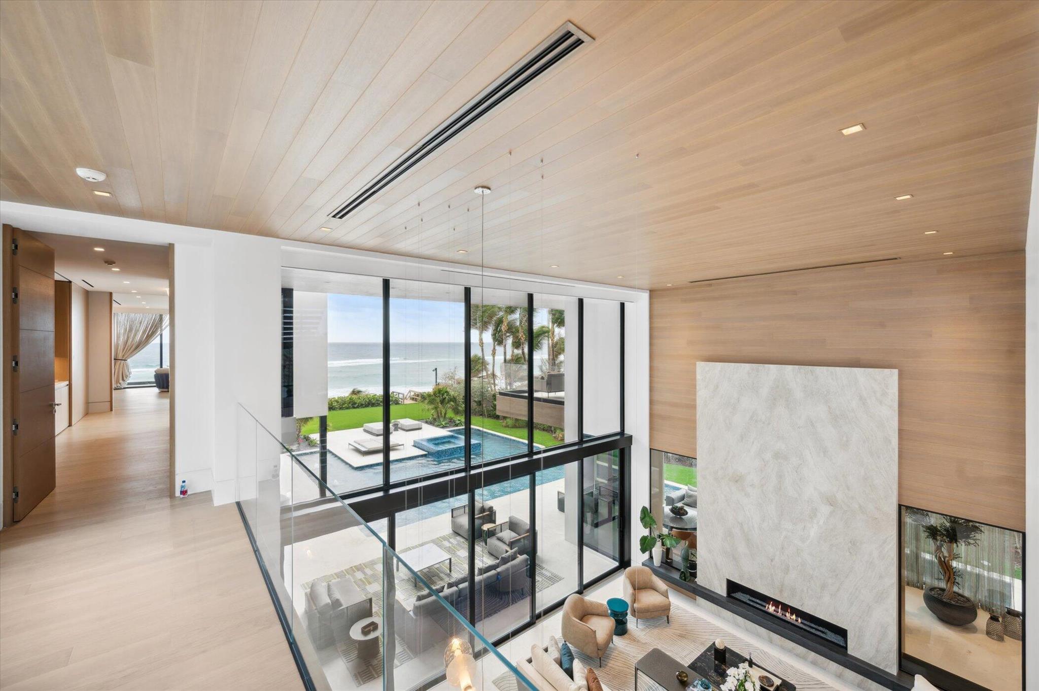 Hillsboro Mile - Residential