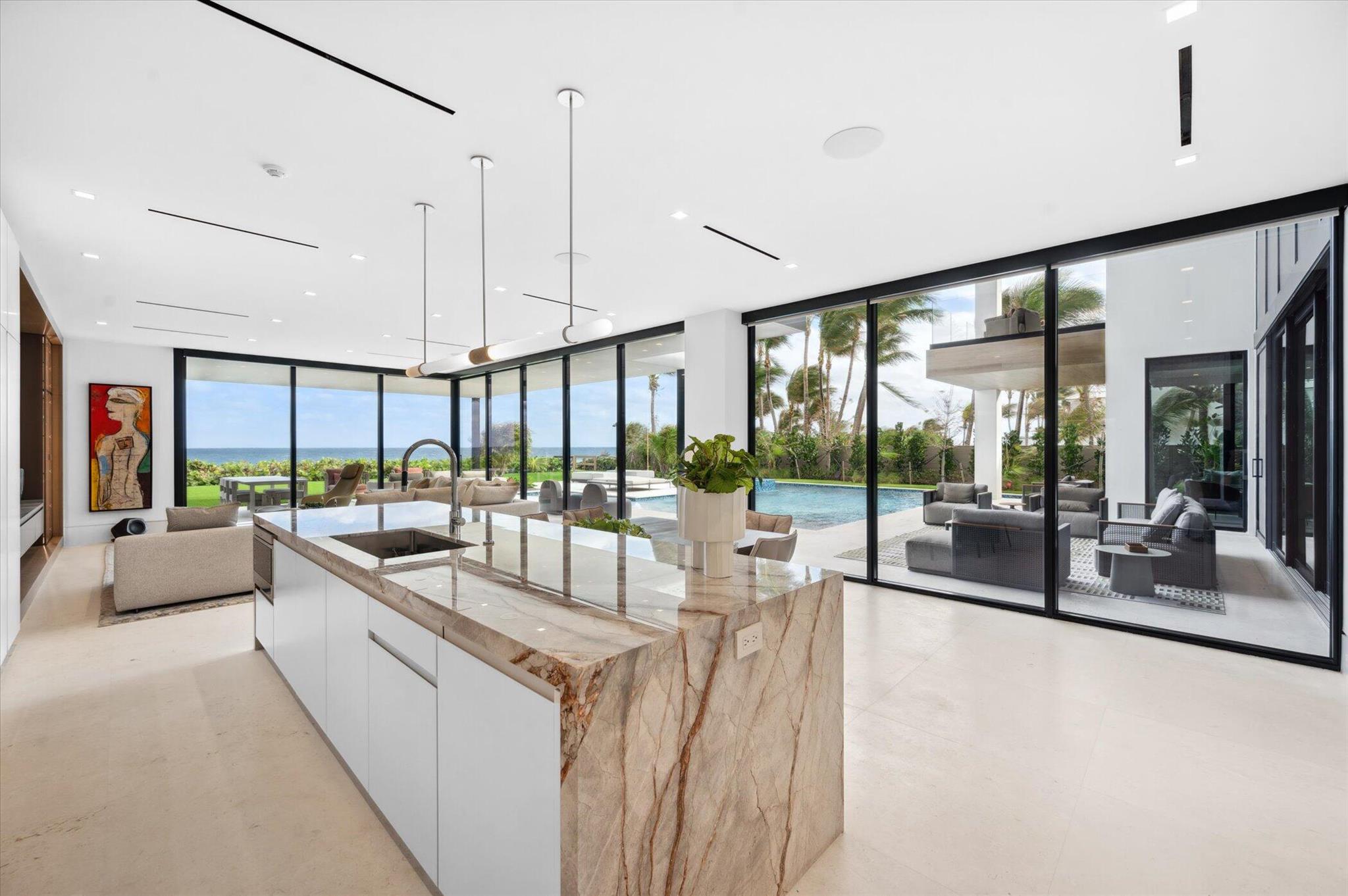 Hillsboro Mile - Residential