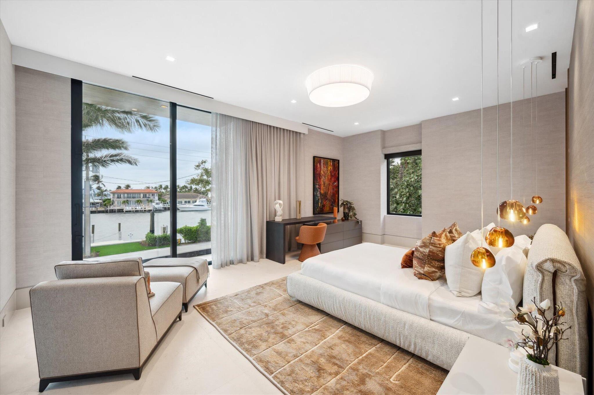 Hillsboro Mile - Residential