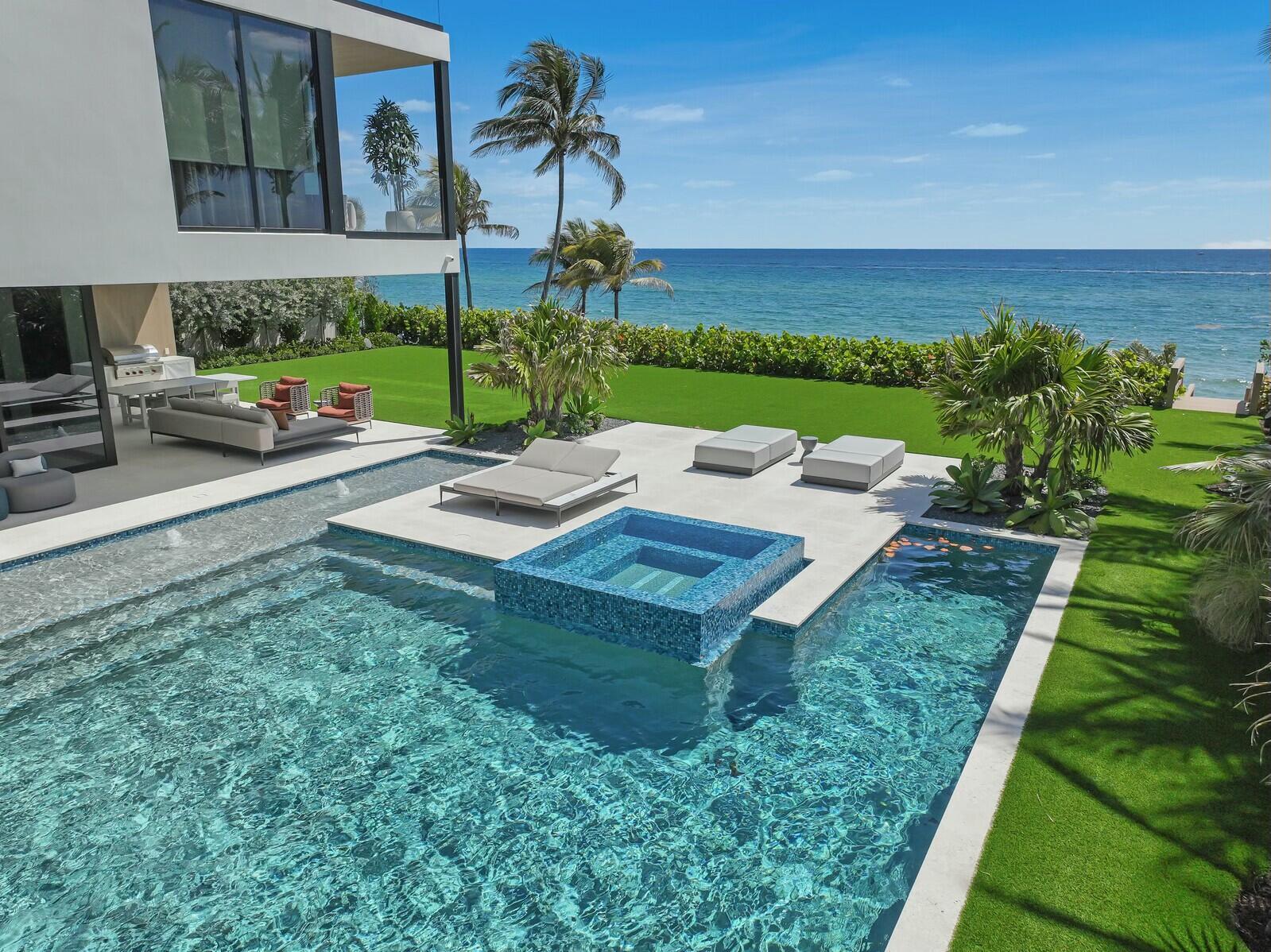 Hillsboro Mile - Residential