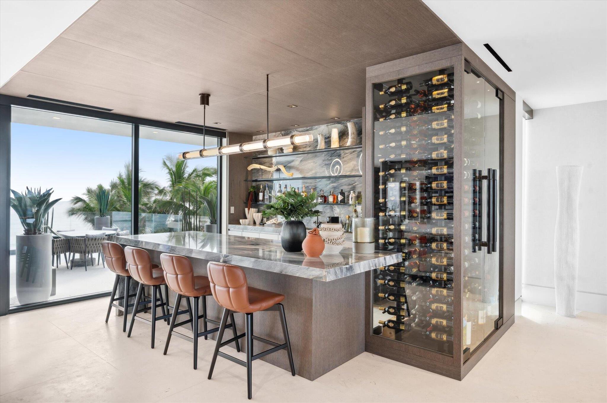 Hillsboro Mile - Residential