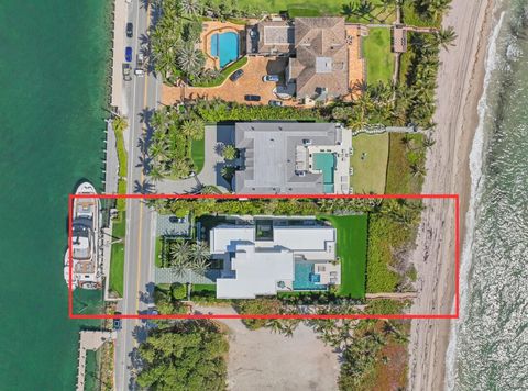 Tiny photo for 999 Hillsboro Mile, Hillsboro Beach, FL 33062 (MLS # R11048647)