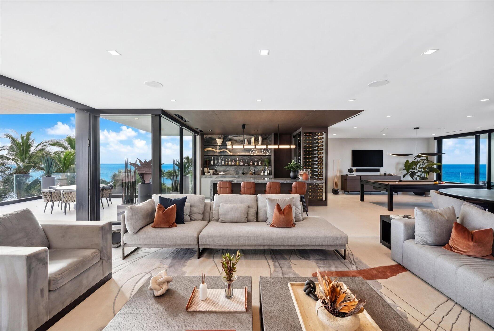 Experience the pinnacle of luxury living in this exceptional, MOVE-IN- – image 35