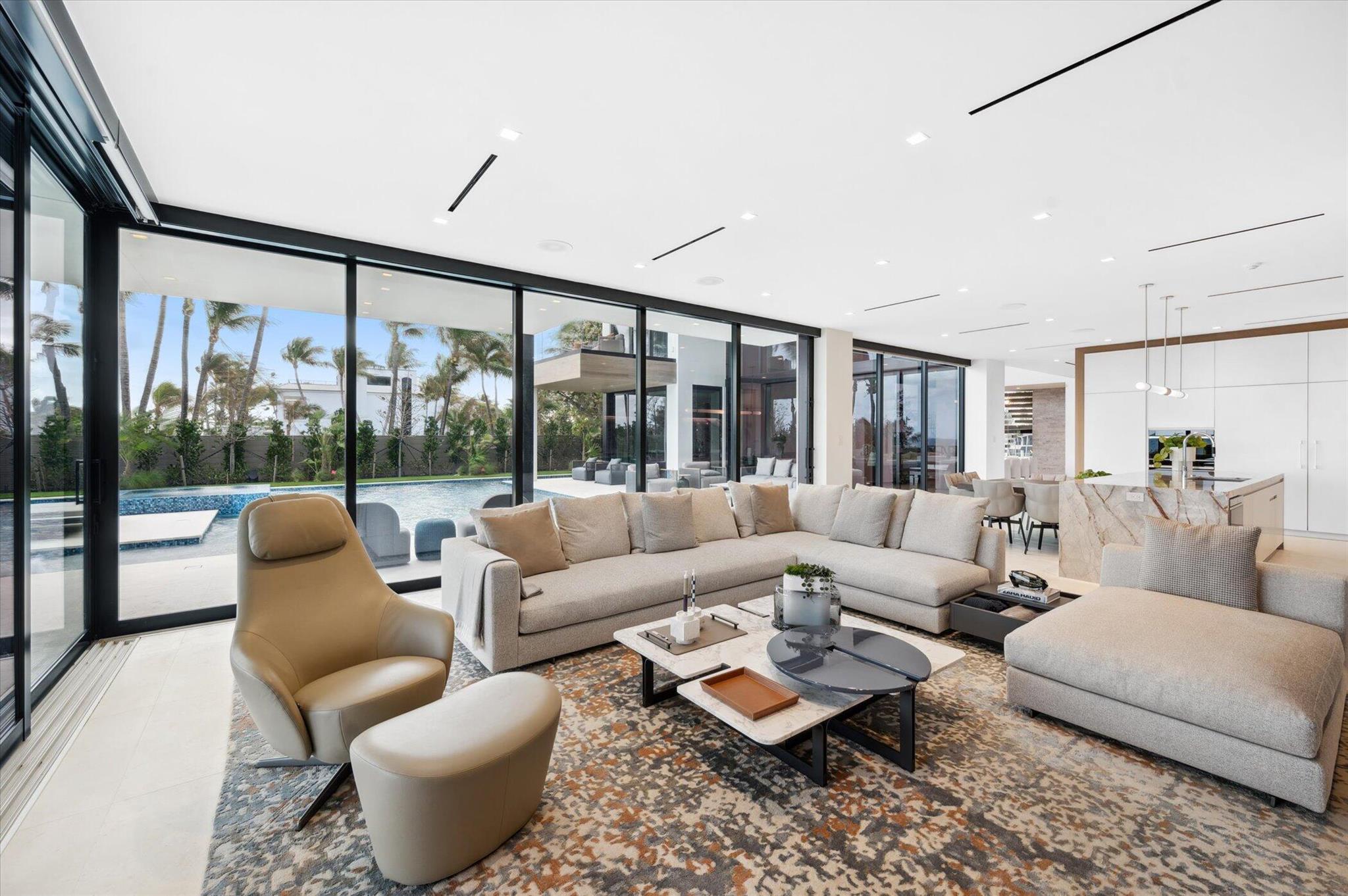 Hillsboro Mile - Residential