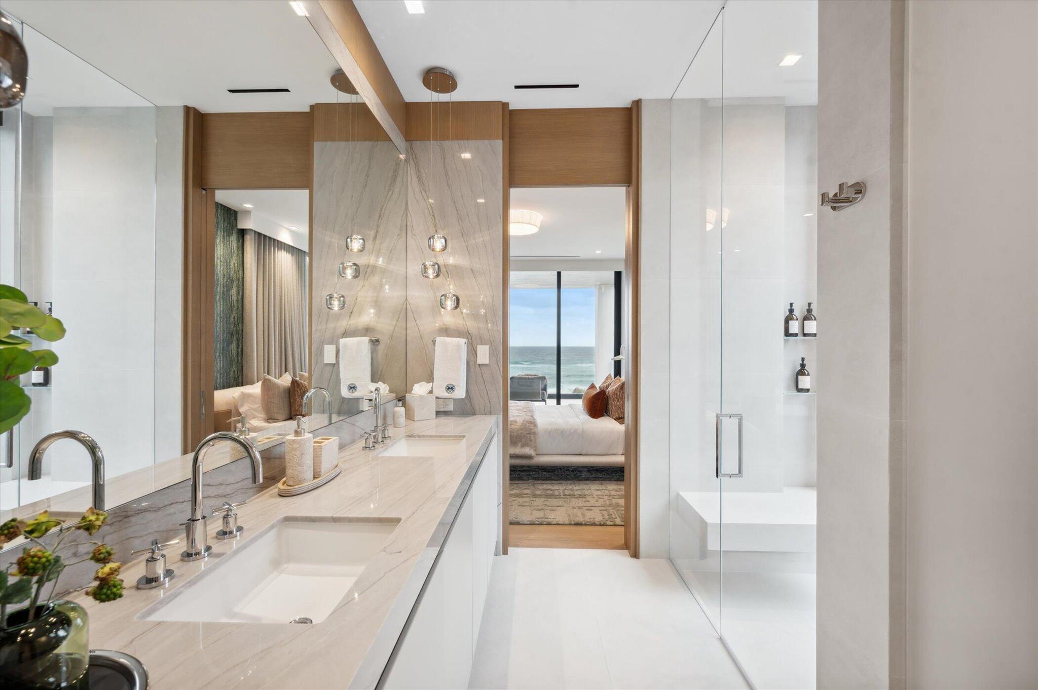 Hillsboro Mile - Residential