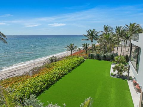 Tiny photo for 999 Hillsboro Mile, Hillsboro Beach, FL 33062 (MLS # R11048647)