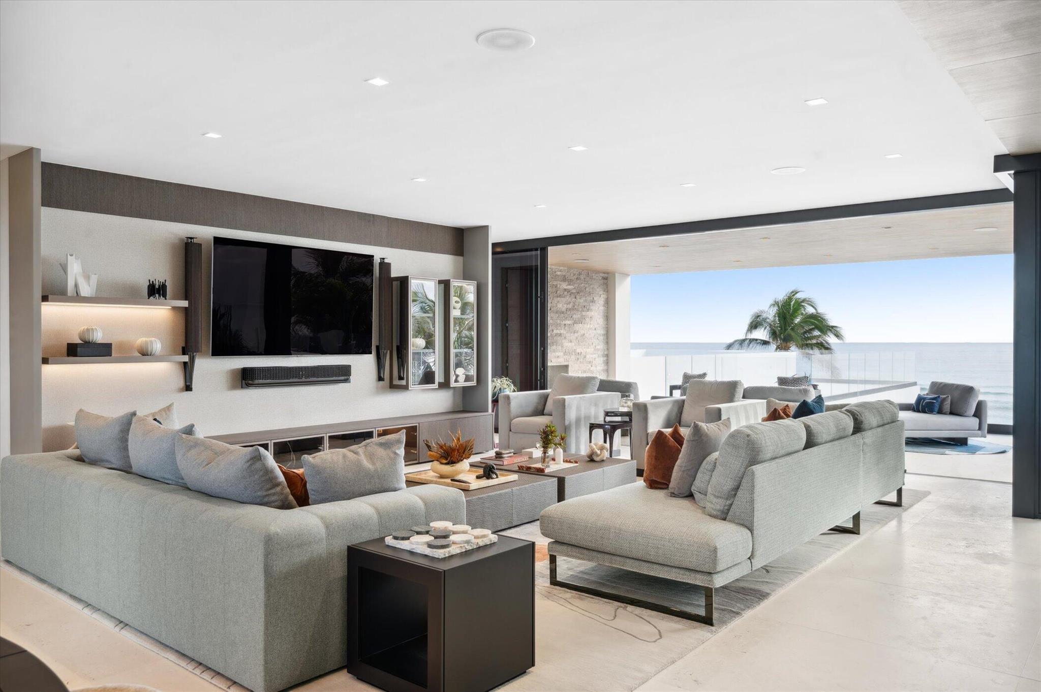 Hillsboro Mile - Residential