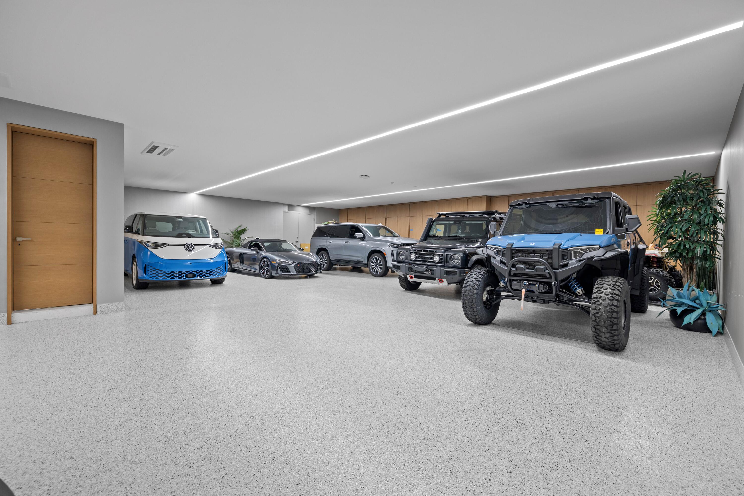 Experience the pinnacle of luxury living in this exceptional, MOVE-IN- – image 45