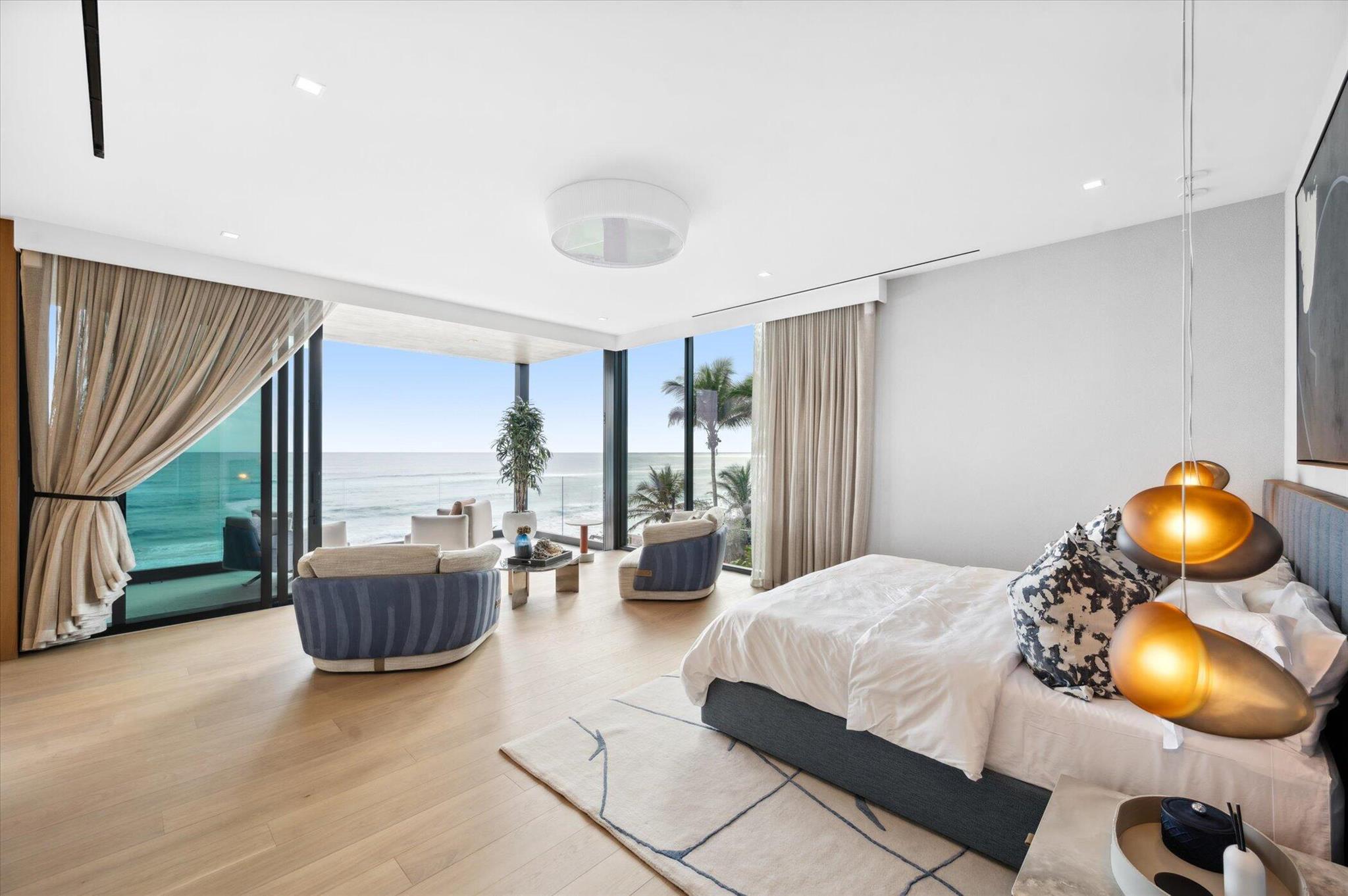 Hillsboro Mile - Residential