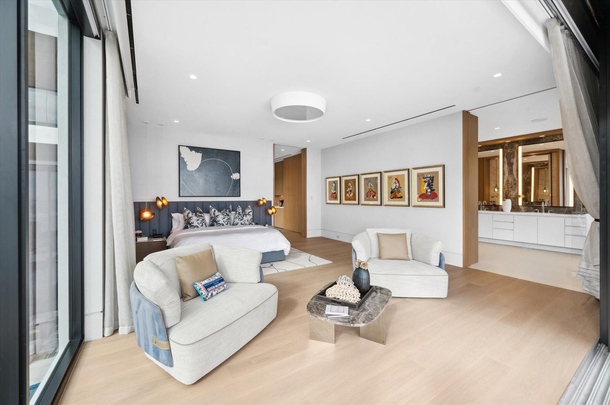 Hillsboro Mile - Residential