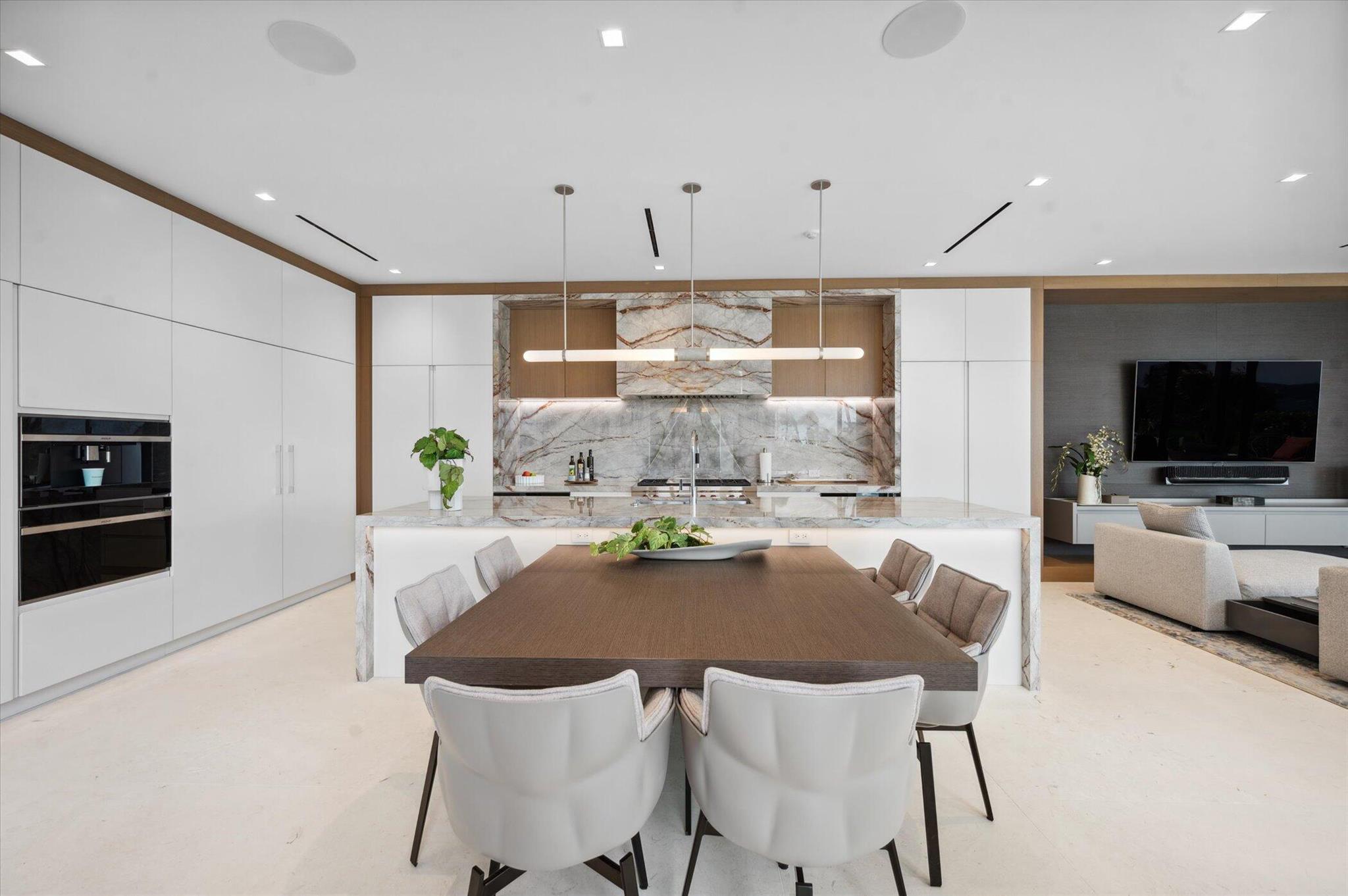 Hillsboro Mile - Residential