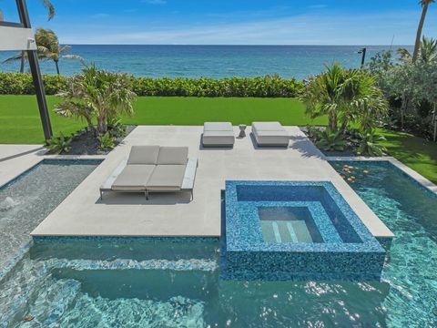 Tiny photo for 999 Hillsboro Mile, Hillsboro Beach, FL 33062 (MLS # R11048647)