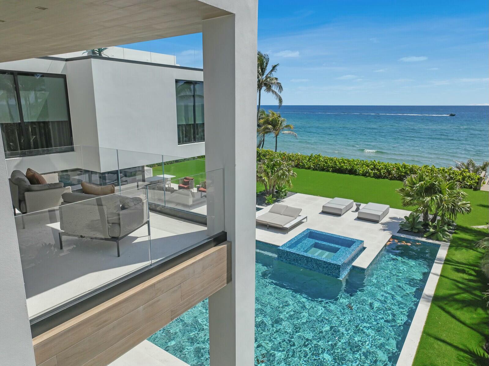 Hillsboro Mile - Residential