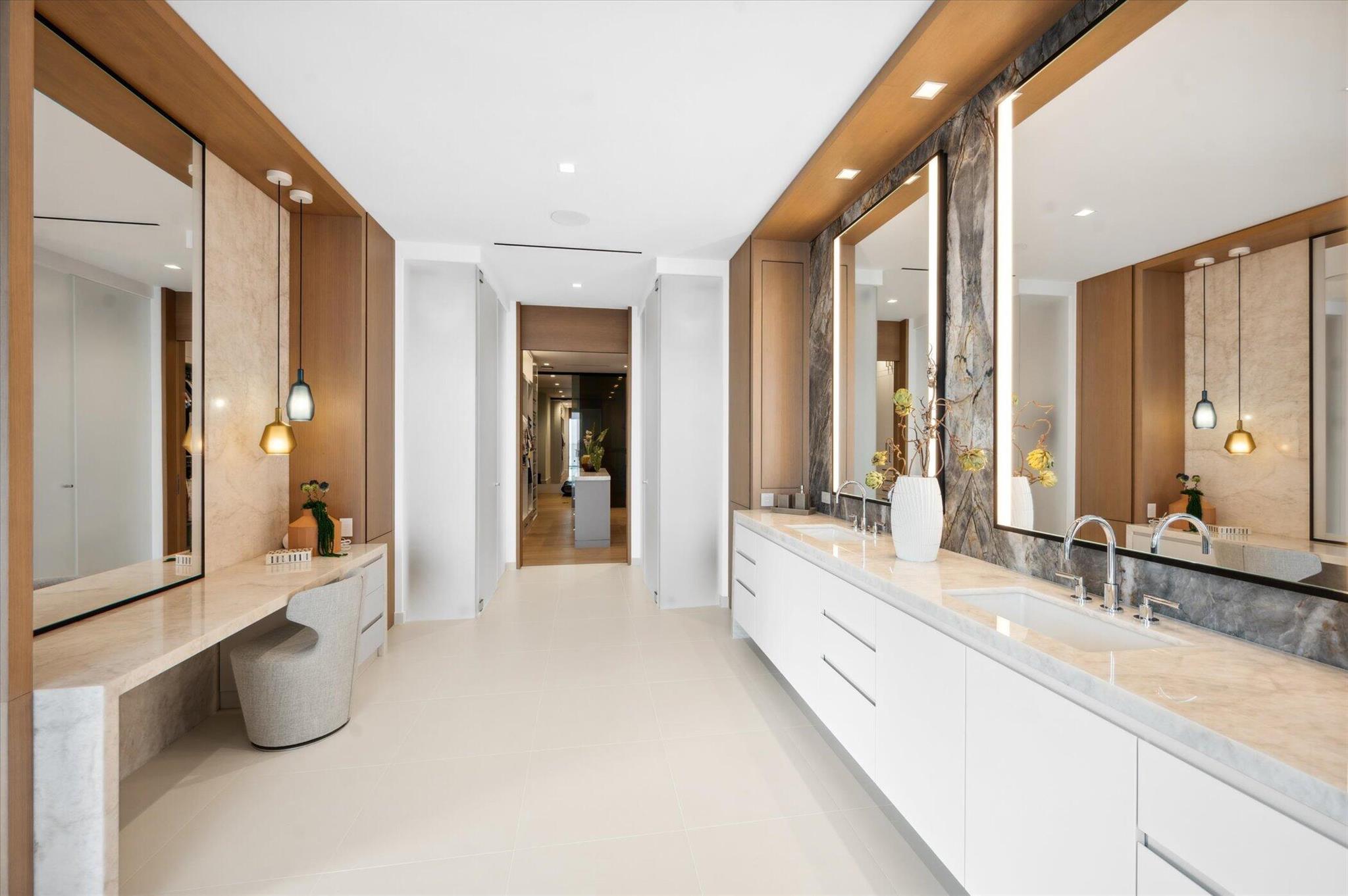 Hillsboro Mile - Residential