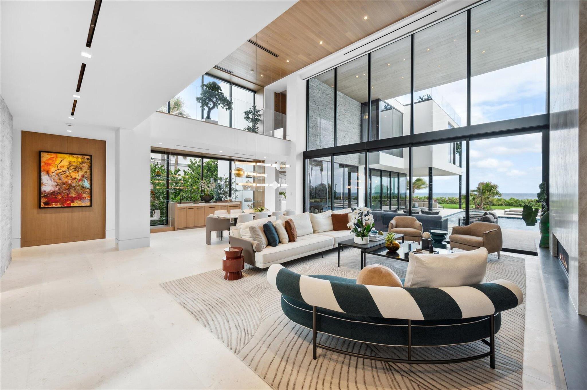 Hillsboro Mile - Residential