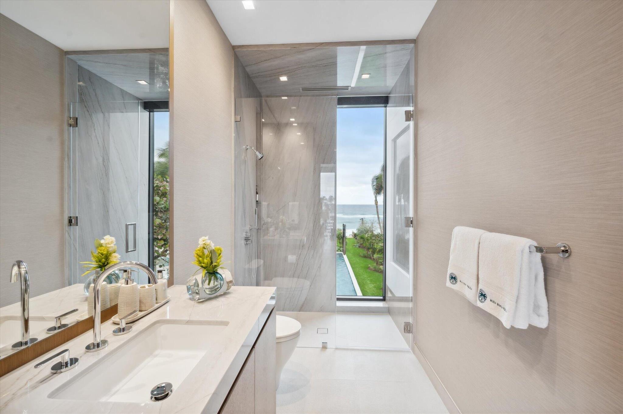 Hillsboro Mile - Residential