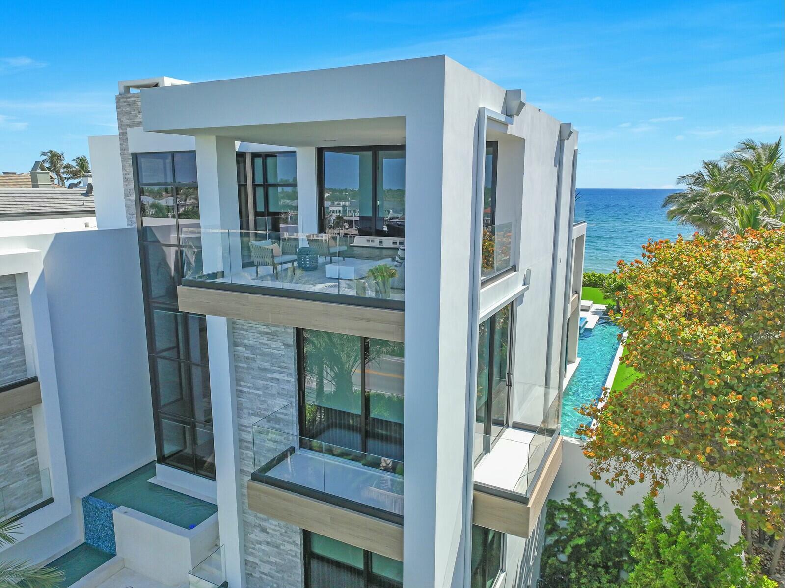 Hillsboro Mile - Residential