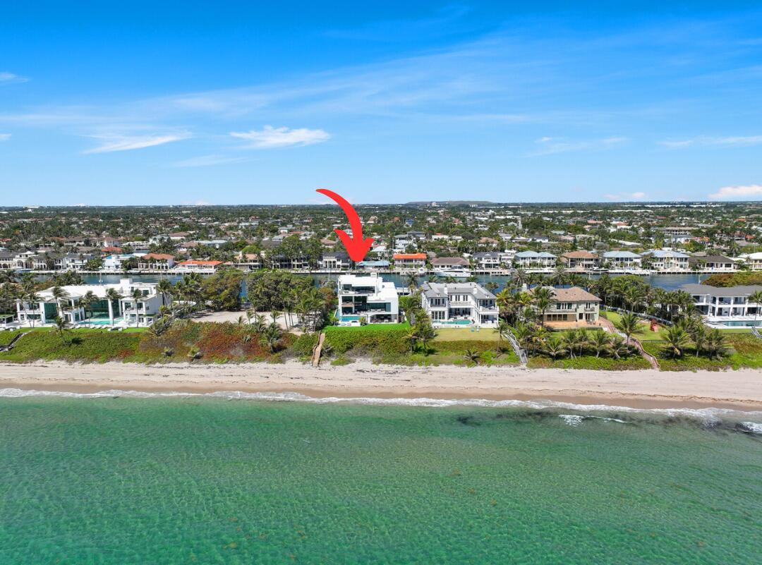 Hillsboro Mile - Residential