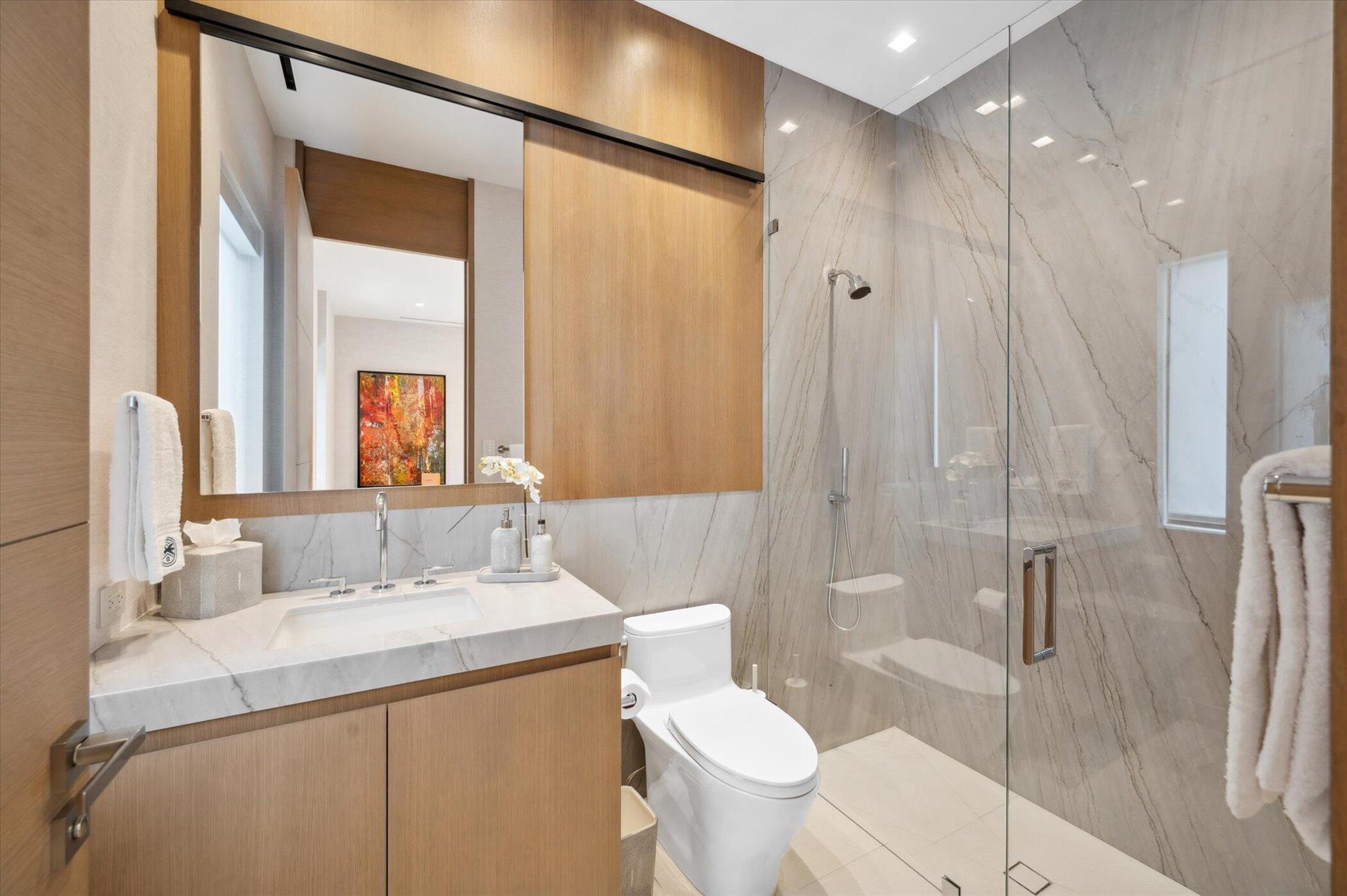 Hillsboro Mile - Residential