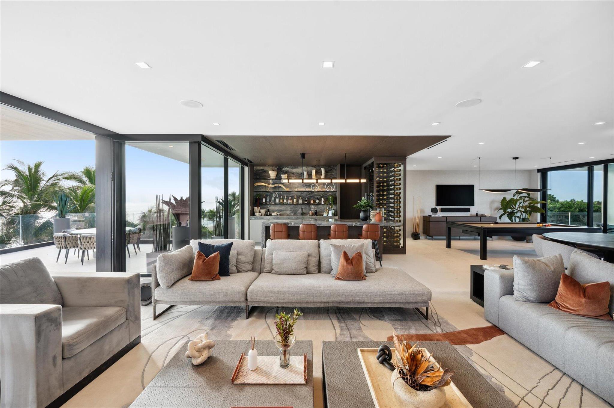 Hillsboro Mile - Residential