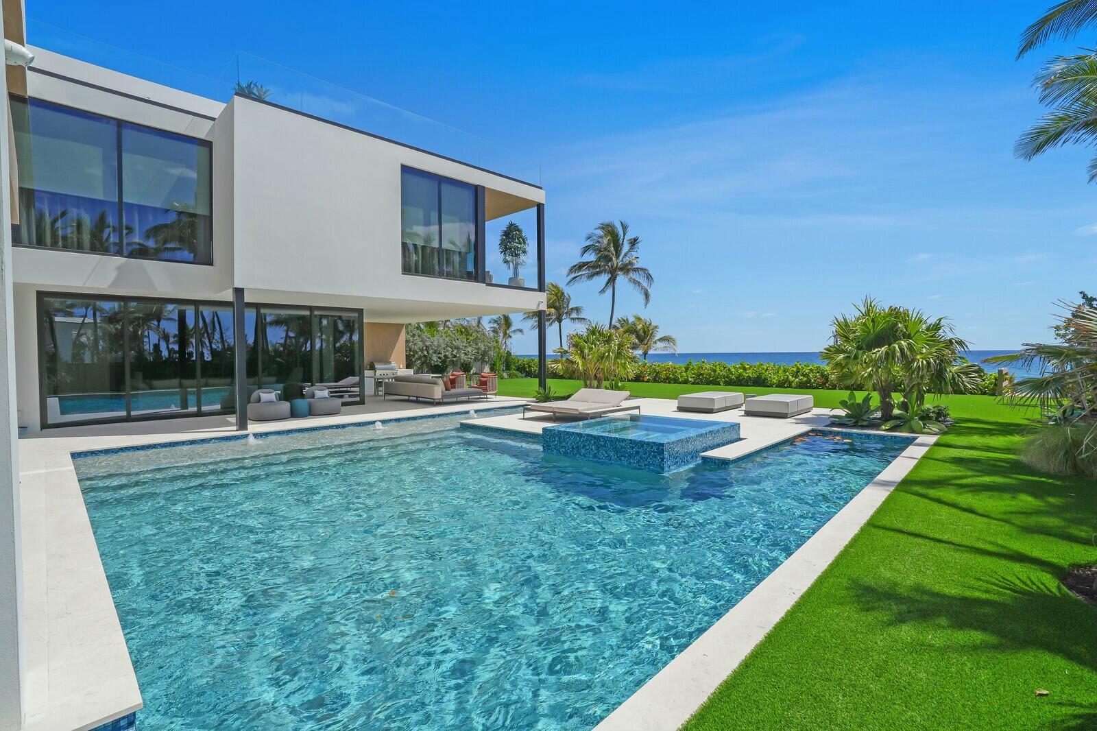 Hillsboro Mile - Residential