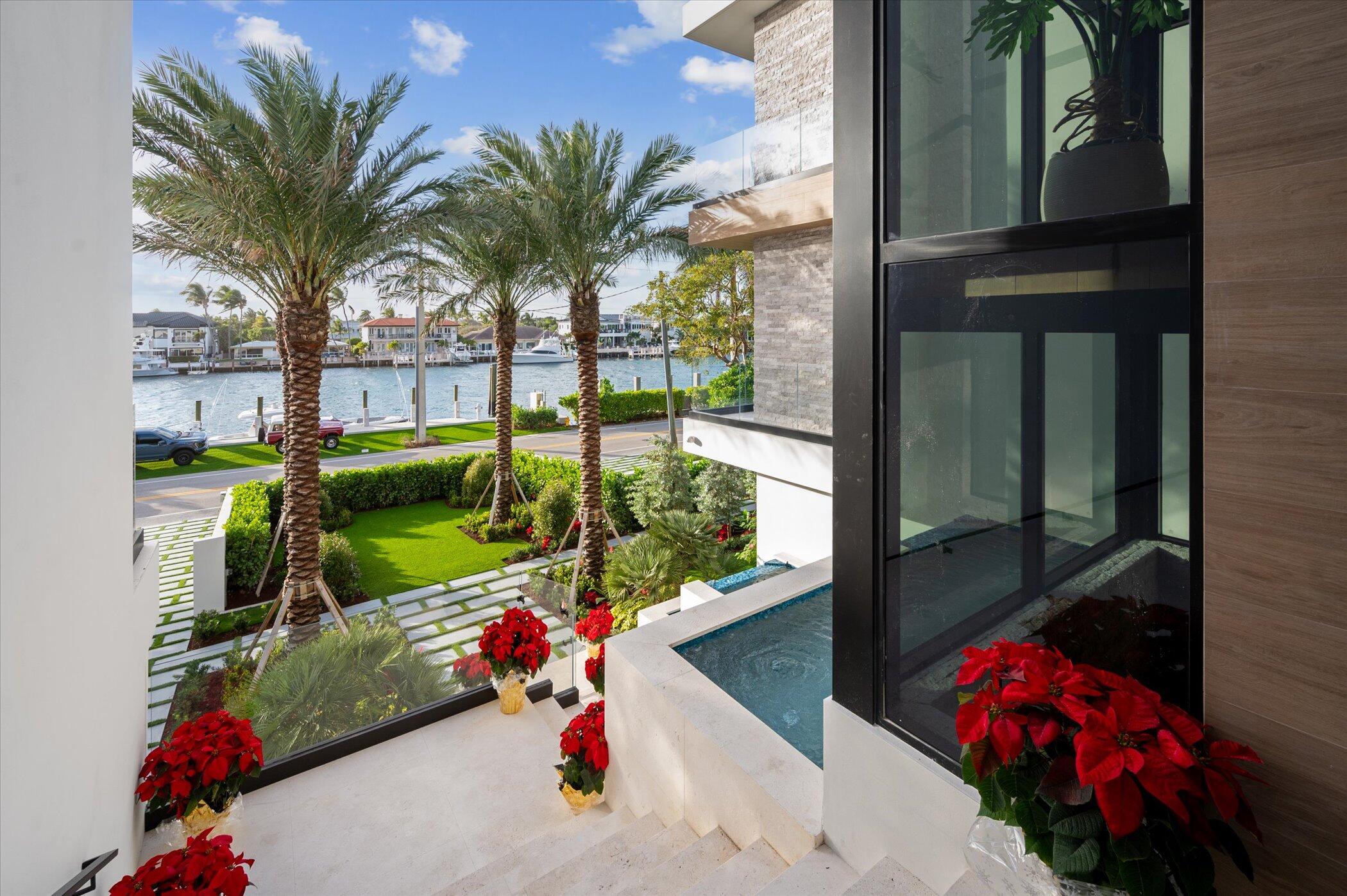 Hillsboro Mile - Residential