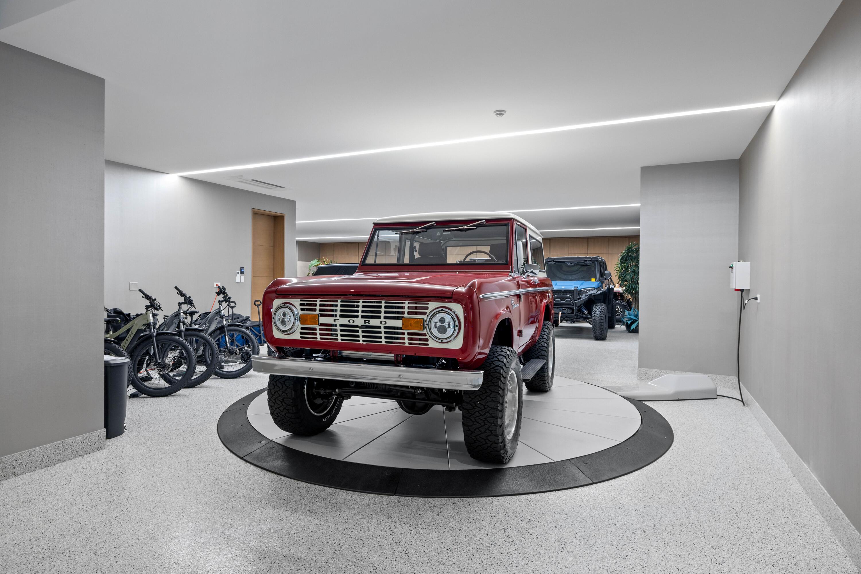 Experience the pinnacle of luxury living in this exceptional, MOVE-IN- – image 44