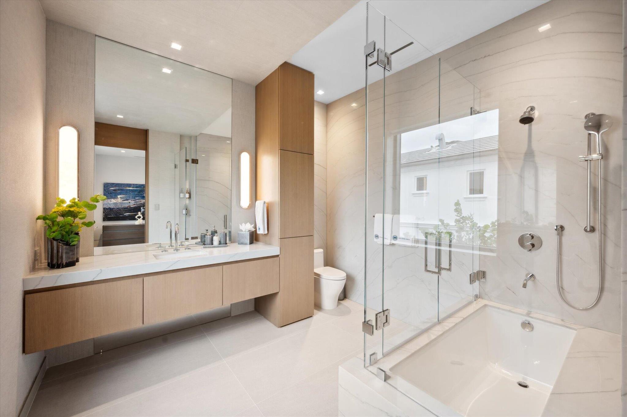 Hillsboro Mile - Residential