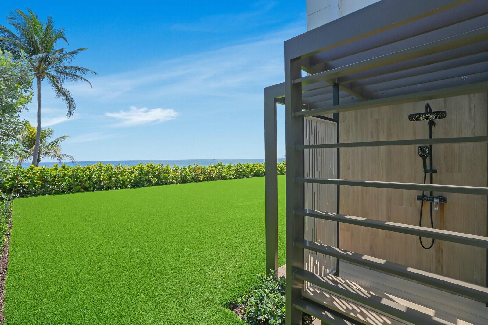 Hillsboro Mile - Residential