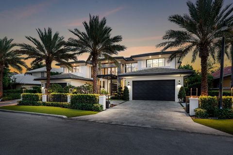 Tiny photo for 212 W Alexander Palm Road, Boca Raton, FL 33432 (MLS # R11131438)