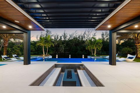Tiny photo for 212 W Alexander Palm Road, Boca Raton, FL 33432 (MLS # R11131438)