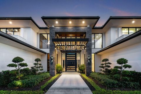 Tiny photo for 212 W Alexander Palm Road, Boca Raton, FL 33432 (MLS # R11131438)