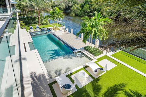 Tiny photo for 212 W Alexander Palm Road, Boca Raton, FL 33432 (MLS # R11131438)