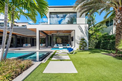 Tiny photo for 212 W Alexander Palm Road, Boca Raton, FL 33432 (MLS # R11131438)