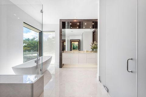 Tiny photo for 212 W Alexander Palm Road, Boca Raton, FL 33432 (MLS # R11131438)