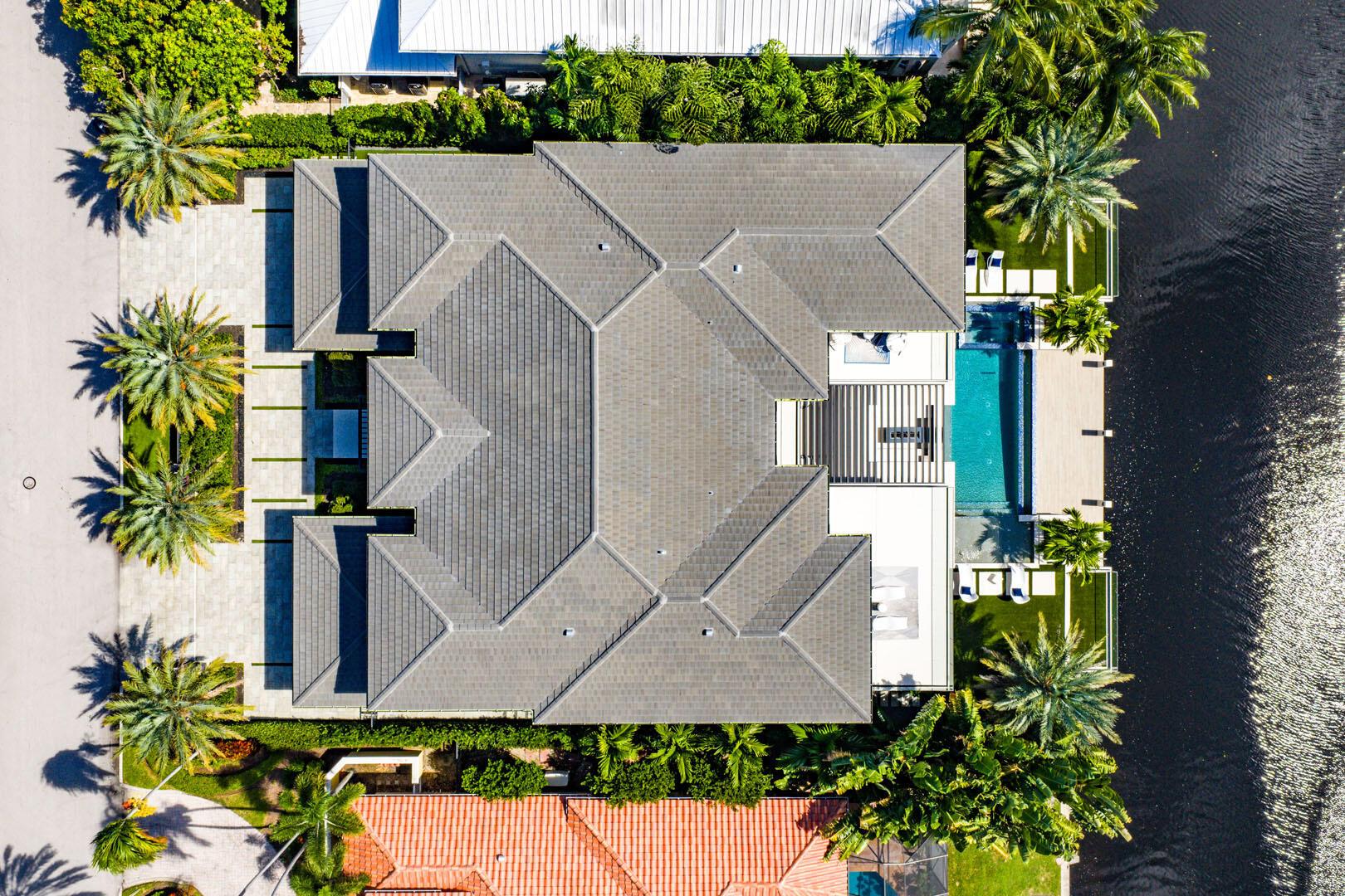 ROYAL PALM YACHT & COUNTR - Residential