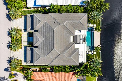 Tiny photo for 212 W Alexander Palm Road, Boca Raton, FL 33432 (MLS # R11131438)