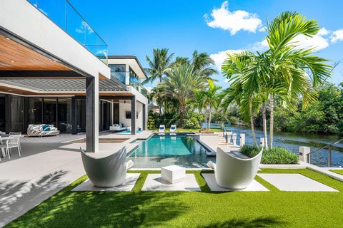 Tiny photo for 212 W Alexander Palm Road, Boca Raton, FL 33432 (MLS # R11131438)