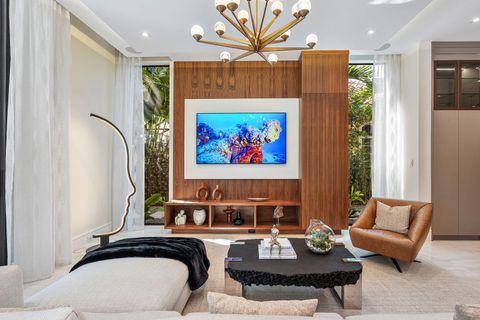 Tiny photo for 212 W Alexander Palm Road, Boca Raton, FL 33432 (MLS # R11131438)