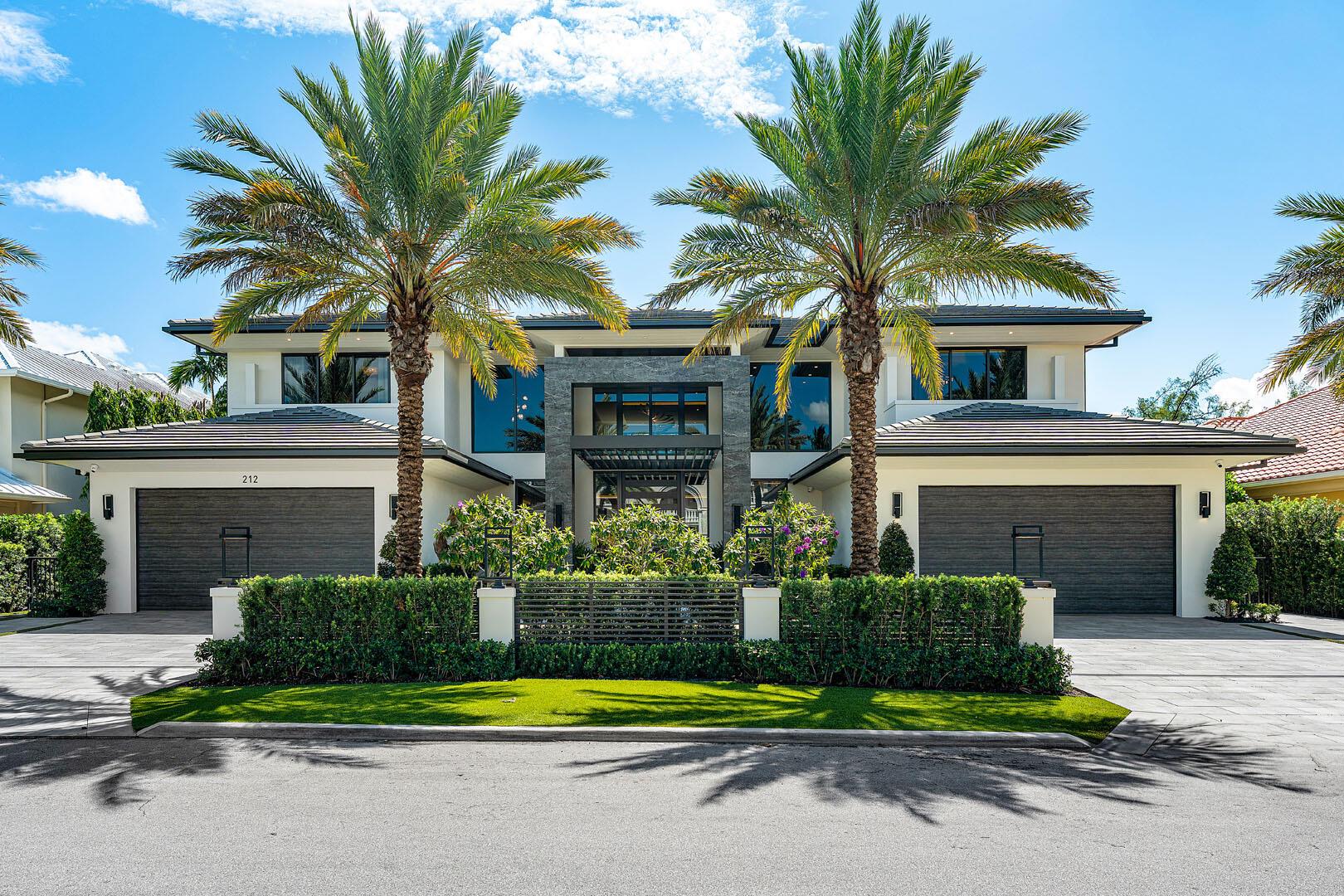 212 W Alexander Palm Road