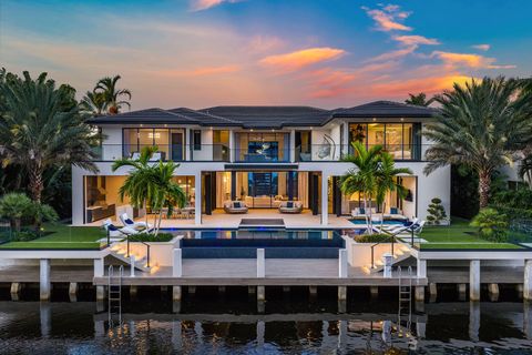 Tiny photo for 212 W Alexander Palm Road, Boca Raton, FL 33432 (MLS # R11131438)