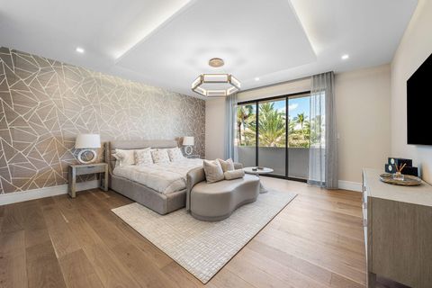 Tiny photo for 212 W Alexander Palm Road, Boca Raton, FL 33432 (MLS # R11131438)
