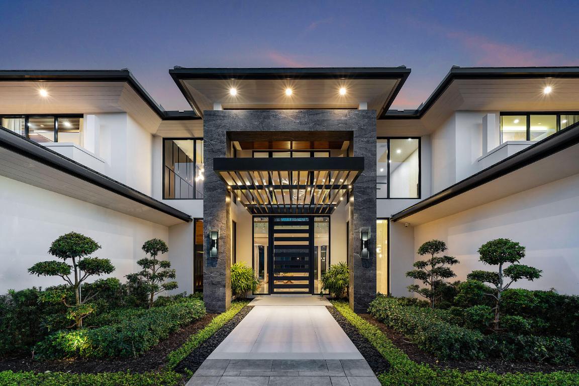 212 W Alexander Palm Road