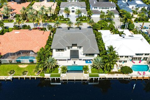 Tiny photo for 212 W Alexander Palm Road, Boca Raton, FL 33432 (MLS # R11131438)