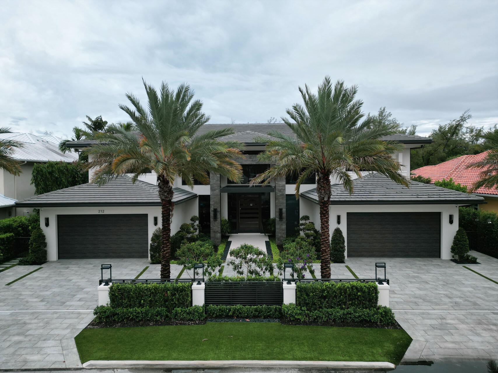 212 W Alexander Palm Road