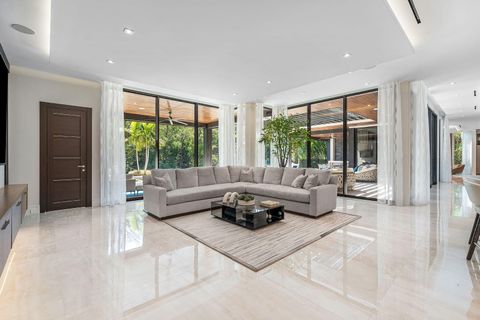 Tiny photo for 212 W Alexander Palm Road, Boca Raton, FL 33432 (MLS # R11131438)