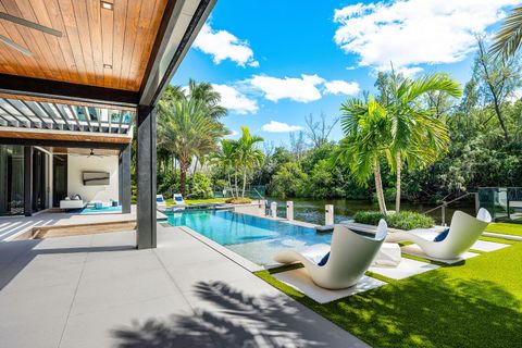 Tiny photo for 212 W Alexander Palm Road, Boca Raton, FL 33432 (MLS # R11131438)