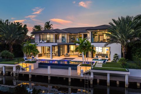 Tiny photo for 212 W Alexander Palm Road, Boca Raton, FL 33432 (MLS # R11131438)